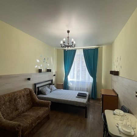 Doba In Ua Studio Irpin Apartments 外观 照片