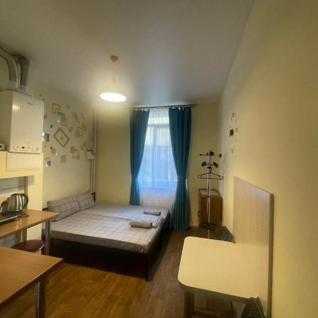 Doba In Ua Studio Irpin Apartments 外观 照片