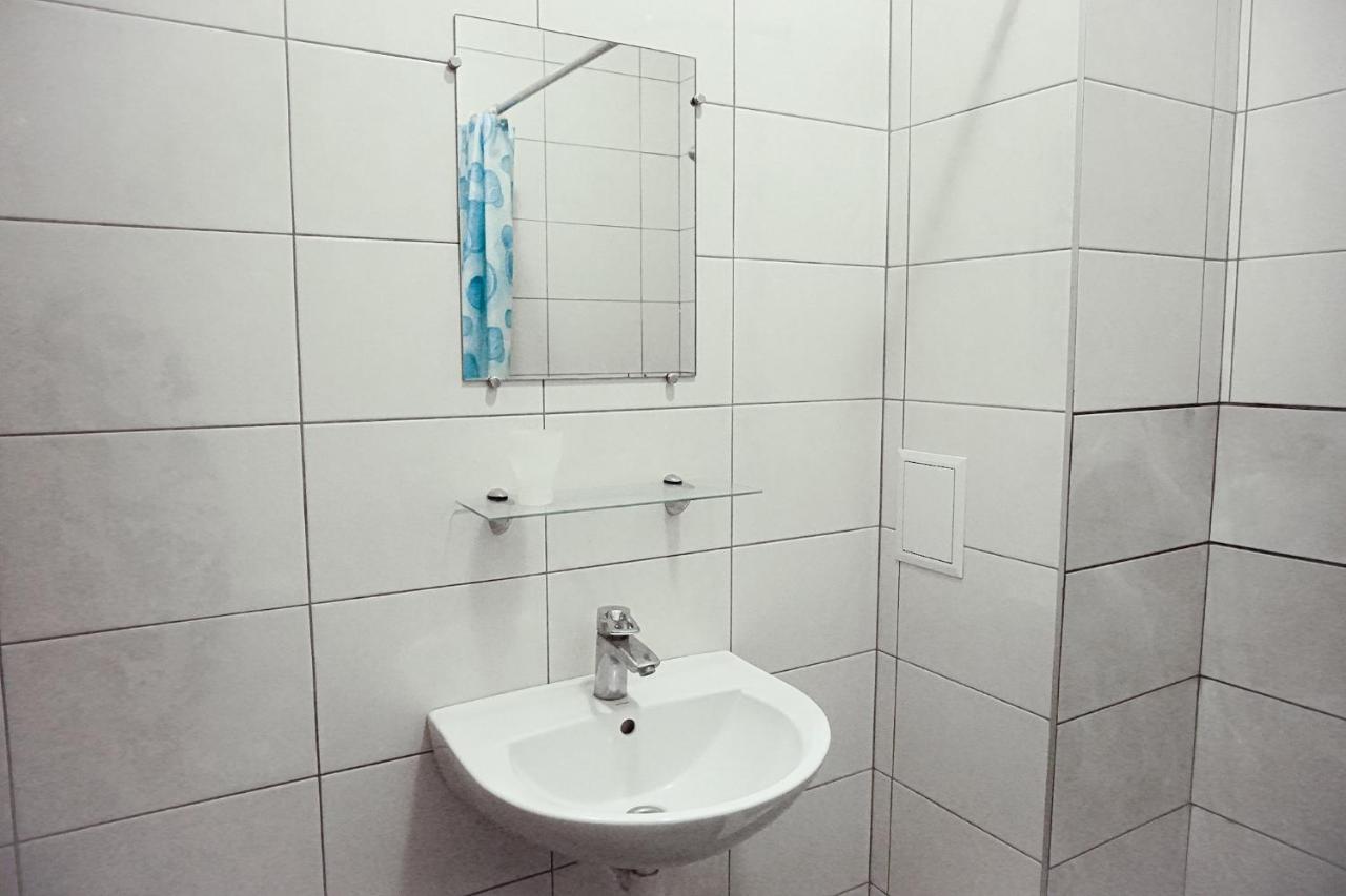 Doba In Ua Studio Irpin Apartments 外观 照片