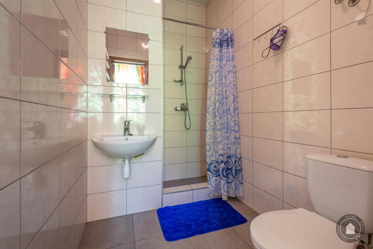 Doba In Ua Studio Irpin Apartments 外观 照片