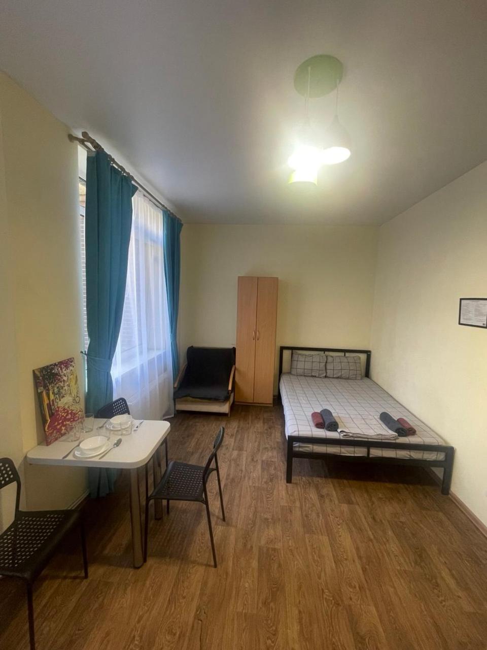 Doba In Ua Studio Irpin Apartments 外观 照片