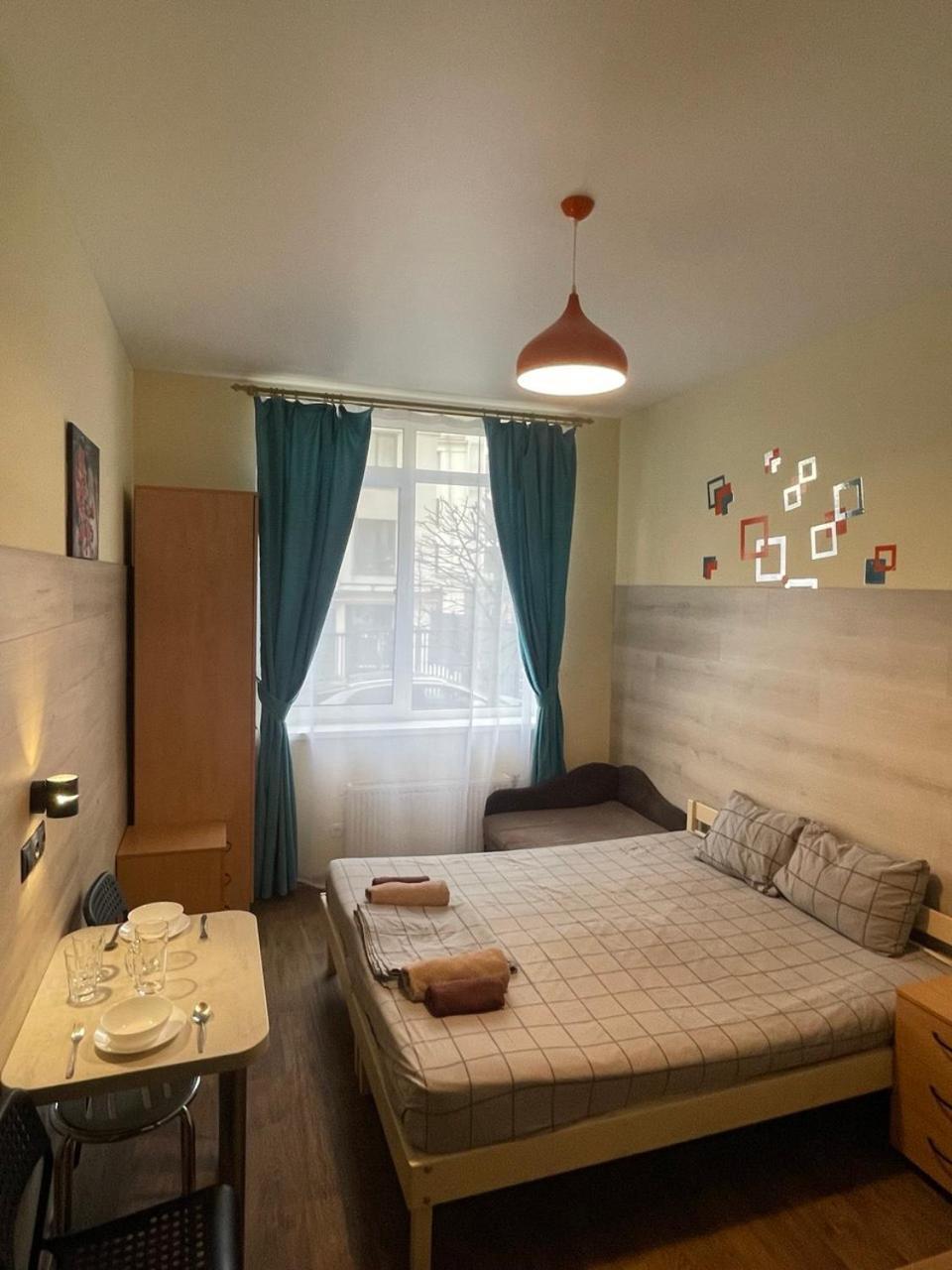 Doba In Ua Studio Irpin Apartments 外观 照片