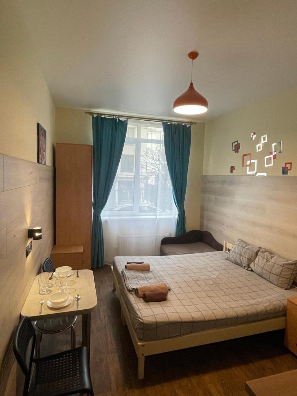 Doba In Ua Studio Irpin Apartments 外观 照片