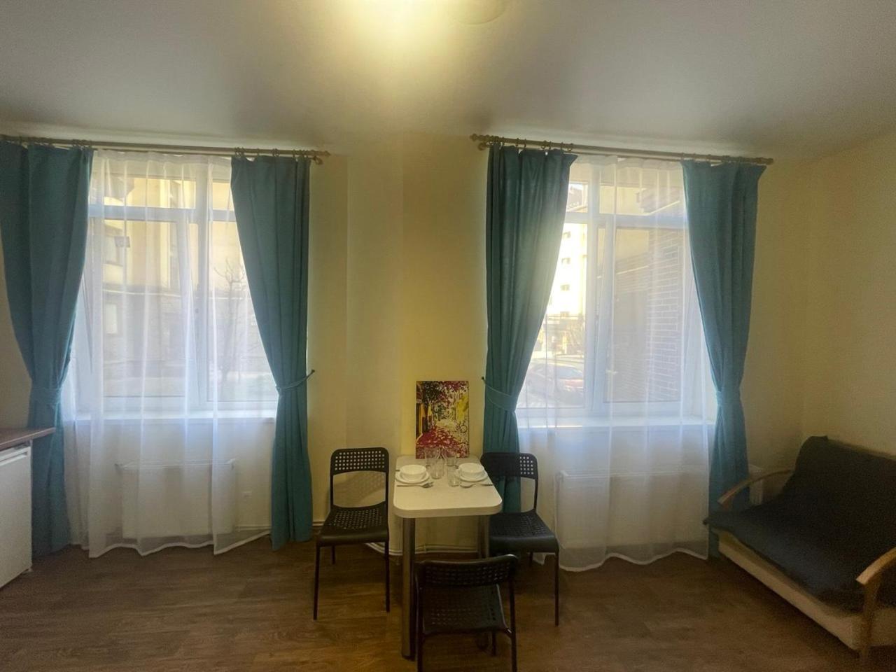 Doba In Ua Studio Irpin Apartments 外观 照片