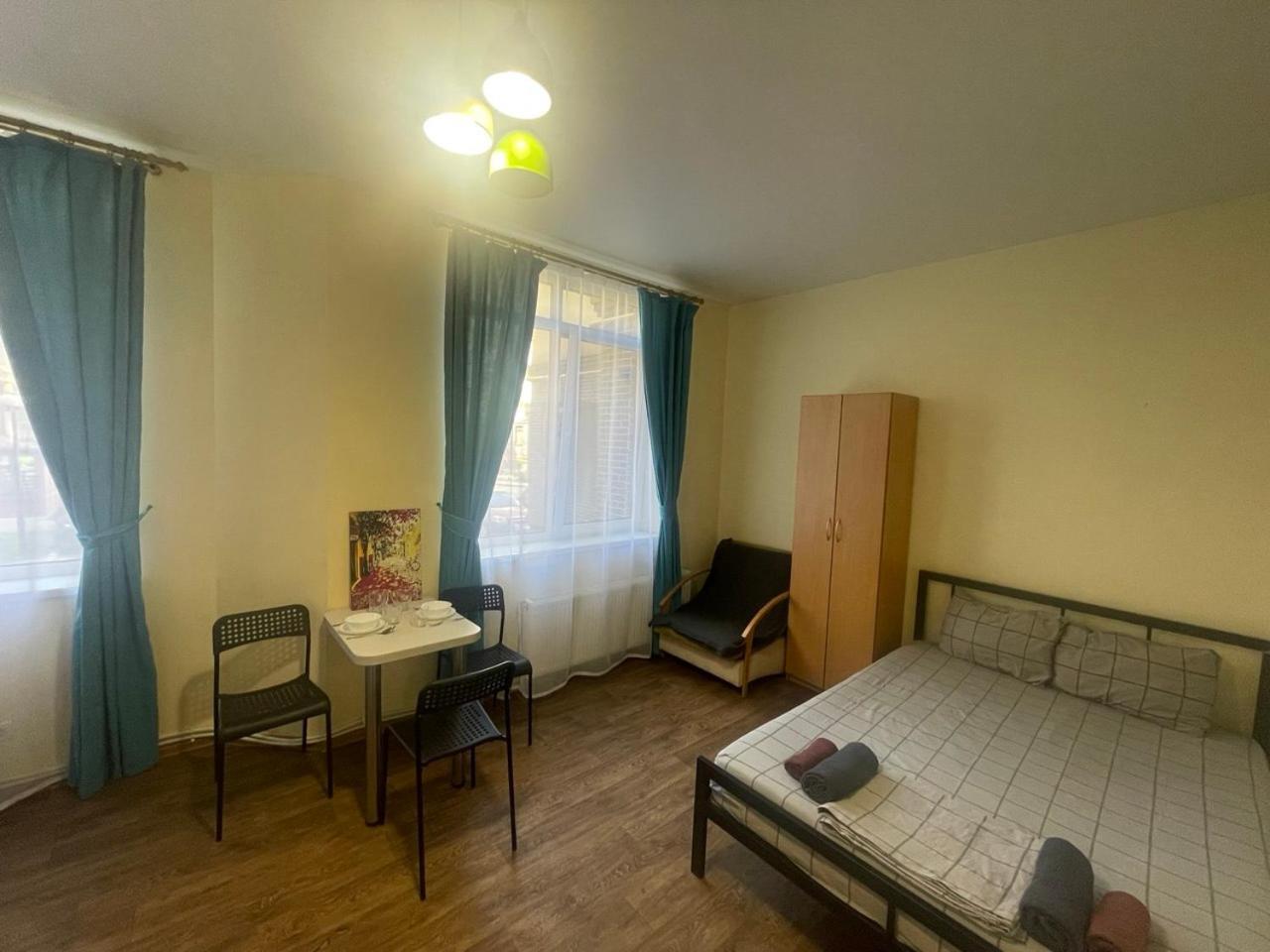 Doba In Ua Studio Irpin Apartments 外观 照片
