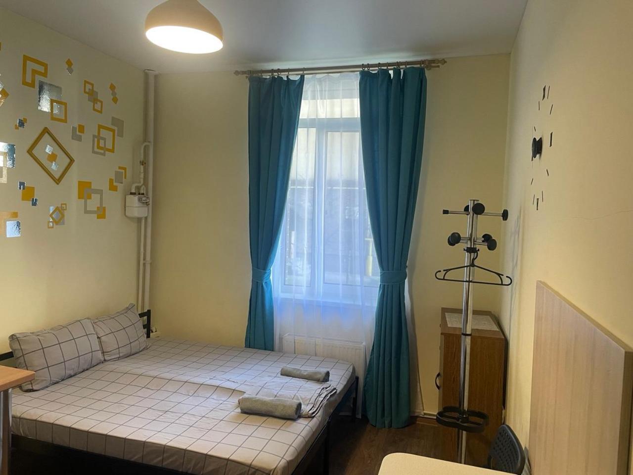 Doba In Ua Studio Irpin Apartments 外观 照片