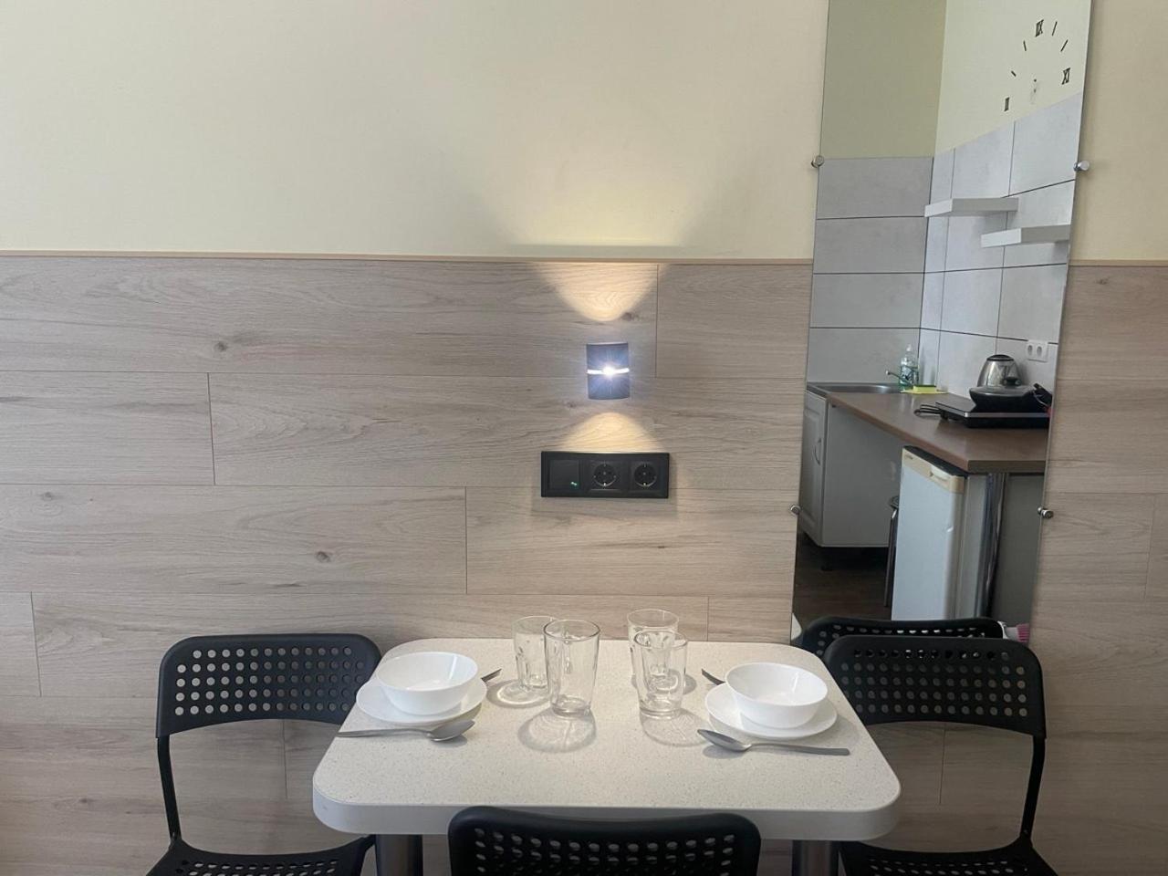 Doba In Ua Studio Irpin Apartments 外观 照片