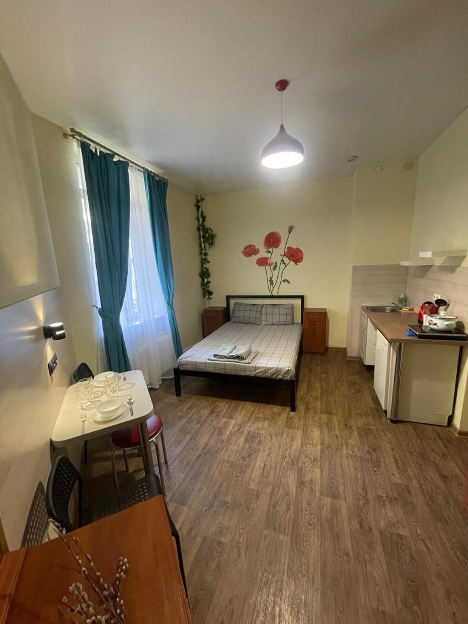 Doba In Ua Studio Irpin Apartments 外观 照片