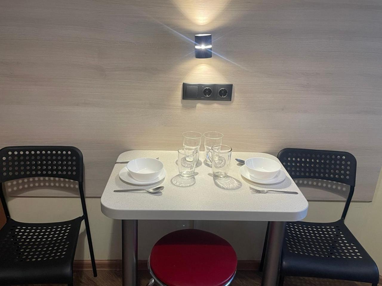 Doba In Ua Studio Irpin Apartments 外观 照片